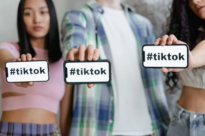 tiktok